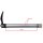 SR Suntour Steckachse Q-LOC 15QLC32 15x100mm Mobie E25 E45