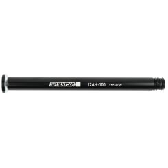 SR Suntour Steckachse 12AH2-100 12x100mm GVX Gravel Gewinde M12x1,5