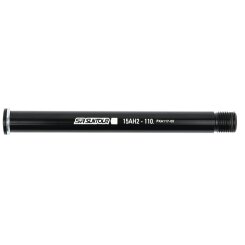 SR Suntour Steckachse 15AH2-110 15x110mm Boost Gewinde M15x1,5
