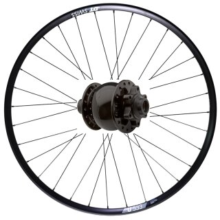 Vorderrad SON 28 15 Dynamo 6-Loch & DT Swiss U 533 28" 29" Felge - Trekking & Tour