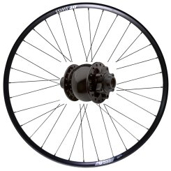 Vorderrad SON 28 15 Dynamo 6-Loch & DT Swiss U 533...