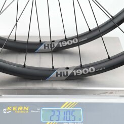 DT SWISS Spline HU 1900 Hybrid Utility 29 25mm Laufradsatz 15x100mm Steckachse 12x142mm Steckachse Shimano MicroSpline 12-fach