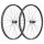 DT SWISS Spline HU 1900 Hybrid Utility 29 25mm Laufradsatz 15x100mm Steckachse 12x142mm Steckachse Shimano MicroSpline 12-fach