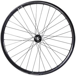 SON 28 12 Dynamo & DT Swiss 240 Singlespeed + Duke Baccara RX 27 SLR2 Carbon Laufradsatz 28" Pinion Gravel Cross Tour