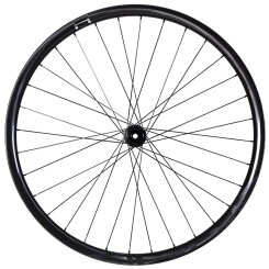 SON 28 12 Dynamo & DT Swiss 240 Singlespeed + Duke Baccara RX 27 SLR2 Carbon Laufradsatz 28" Pinion Gravel Cross Tour