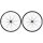 SON 28 12 Dynamo & DT Swiss 240 Singlespeed + Duke Baccara RX 27 SLR2 Carbon Laufradsatz 28" Pinion Gravel Cross Tour