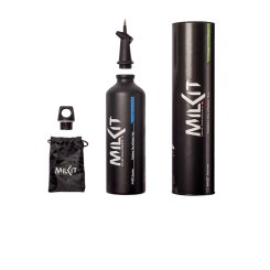 MILKIT Tubeless Booster / Trinkflasche 0,75 Liter