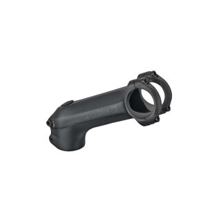 ERGOTEC Charisma Ahead Vorbau 31,8mm / 110mm, 20 Grad schwarz Level 5 - Demonatge -