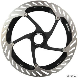 SHIMANO XTR & Dura-Ace Bremsscheibe RT-CL900 Centerlock