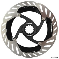 SHIMANO XTR & Dura-Ace Bremsscheibe RT-CL900 Centerlock