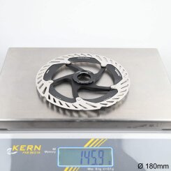 SHIMANO XTR & Dura-Ace Bremsscheibe RT-CL900 Centerlock