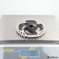 SHIMANO XTR & Dura-Ace Bremsscheibe RT-CL900 Centerlock