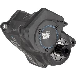 PINION Getriebe C1.12i Smart.Shift Komplettset P5111 + TRP Hywire & Hylex Road Scheibenbremse 7.1. PostMount 8.2. Forge 170mm 9. ohne Ladekabel