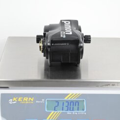 PINION Getriebe C1.12i Smart.Shift Komplettset P5111 + TRP Hywire & Hylex Road Scheibenbremse 7.1. PostMount 8.2. Forge 170mm 9. ohne Ladekabel