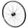 Hinterrad DT Swiss 350 Singlespeed Nabe & DT Swiss Hybrid U 623 28" 29" Felge - Pinion Singlespeed Trekking & Tour