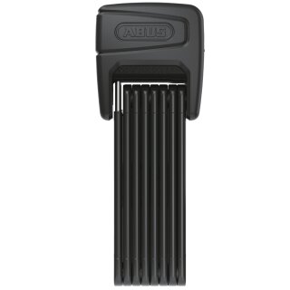 ABUS Bordo One 6000A/120 SH Faltschloss 120cm mit Fingerabdrucksensor & Alarm Level 10