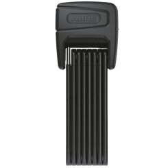 ABUS Bordo One 6000A/120 SH Faltschloss 120cm mit Fingerabdrucksensor & Alarm Level 10