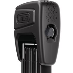ABUS Bordo One 6000A/120 SH Faltschloss 120cm mit Fingerabdrucksensor & Alarm Level 10