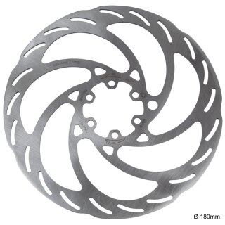 MAGURA MDR-S 2.5 Bremsscheibe 6-Loch 2,5mm Gustav Pro