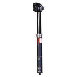 Kind Shock Vario Sattelstütze LEV Circuit Remote 31,6mm & 125mm Hub kabellos