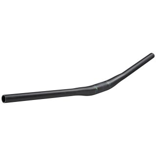 RITCHEY WCS Carbon low Riser 15mm Lenker Ø31,8mm 760mm schwarz matt