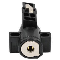 ABUS E-Bike Akku Schloss BLO ZEG IT4  XPlus 96990 Pinion MGU FIT Ultracore 720 / 800 / 960 / 1060 Wh