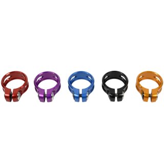 HOPE Sattelklemme Bolt geschraubt 34,9mm