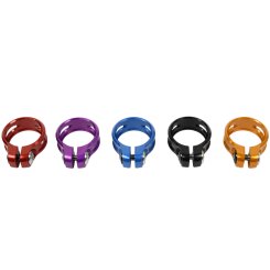 HOPE Sattelklemme Bolt geschraubt 34,9mm