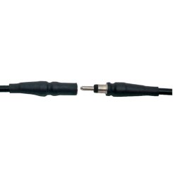 SON Koax-Stecker Set