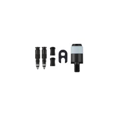 SCHWALBE Clik Valve SCV Conversion Set SV-Ventil 3542 2x...