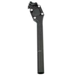 ERGOTEC PM-705N Sattelstütze gefedert 31,6 x 350mm...