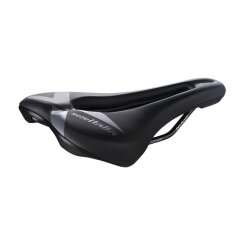 SELLE ITALIA X-Bow Superflow L3 Sattel schwarz