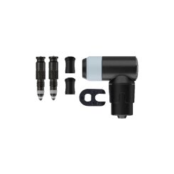SCHWALBE Clik Valve SCV Conversion Set SV-Ventil 3541 2x...