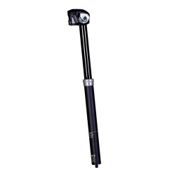Kind Shock Vario Sattelstütze LEV Circuit Remote 31,6mm & 175mm Hub kabellos