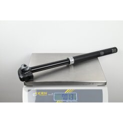 Kind Shock Vario Sattelstütze LEV Circuit Remote 31,6mm & 175mm Hub kabellos