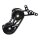 PINION MGU Kettenspanner CT2 Longlife Nr. P8549L & Montageplatte P8554 E-Line 30 Zähne
