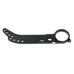 PINION Montageplatte MGU Kettenspanner CT2 E-Linie 34...
