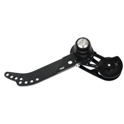 PINION MGU Kettenspanner CT2 Longlife Nr. P8549L & Montageplatte P8581 E-Line 34 Zähne 55-90°