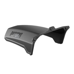 RockShox ZEB & Domain Fender Mudguard Schutzblech Federgabel schwarz