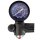 M-WAVE Gabelpumpe 400 psi / 28 Bar Dämpferpumpe