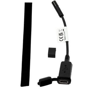 FIT USB-C Ladebuchse Universal Nr.: 501625 (ehe. 501183)