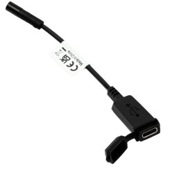 FIT USB-C Ladebuchse Universal Nr.: 501625 (ehe. 501183)