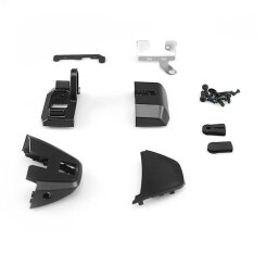 FIT Akkuhalter schmal für Range Extender von Pinion...