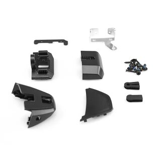 FIT Akkuhalter breit für Range Extender von Pinion MGU Bikes - Nr.: 501095