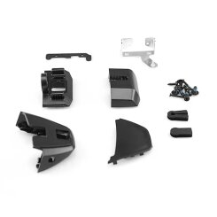 FIT Akkuhalter breit für Range Extender von Pinion...