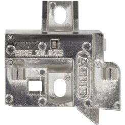 ABUS E-Bike Akku Schloss FIT Range Extender Akkuhalter BLO FIT IT1 XPlus - Nr.: 96681