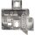 ABUS E-Bike Akku Schloss FIT Range Extender Akkuhalter BLO FIT IT1 XPlus - Nr.: 96681
