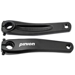 PINION Kurbelset Forge 46 Boost Fat Bike 170mm Art.Nr. P8536