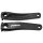 PINION Kurbelset Forge 46 Boost Fat Bike 170mm Art.Nr. P8536