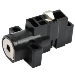 ABUS E-Bike Akku Schloss BLO ZEG IT4  XPlus OneKey Gleichschließend 96990 Pinion MGU FIT Ultracore 720 / 800 / 960 / 1060 Wh